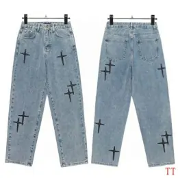 chrome hearts jeans pour homme s_125a3a6